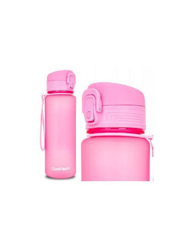 BOTELLA BRISK PINK CP