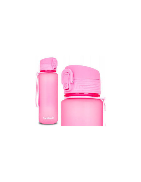 BOTELLA BRISK PINK CP