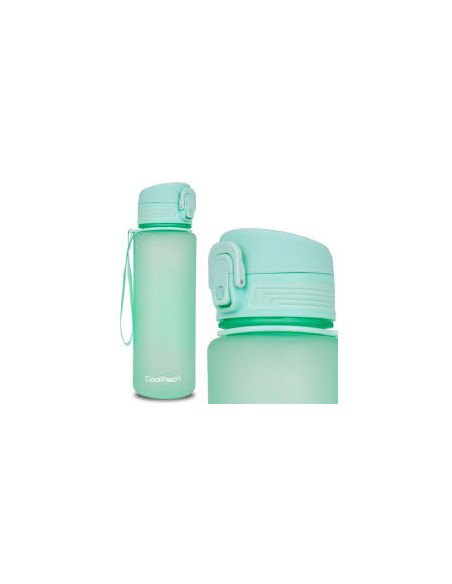 BOTELLA BRISK MINT CP