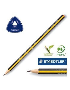 LÁPIZ TRIPLUS STAEDTLER