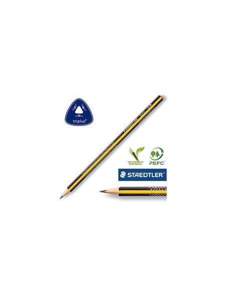 LÁPIZ TRIPLUS STAEDTLER
