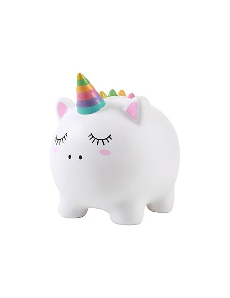 HUCHA UNICORNIO