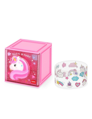 ORGANIZADOR MODULABE ESCRITORIO UNICORNIO