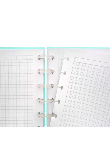 CUADERNO A5 BUBBLE TEA CAPIBARA