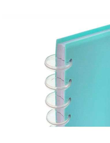 CUADERNO A5 BUBBLE TEA CAPIBARA