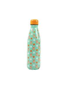 BOTELLA TÉRMICA CAPIBARA 500ML