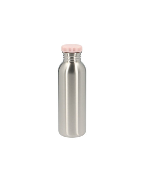 BOTELLA DE ACERO CON FUNDA LITTLE RED 750ML