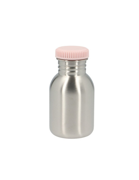 BOTELLA DE ACERO CON FUNDA LITTLE RED 350ML