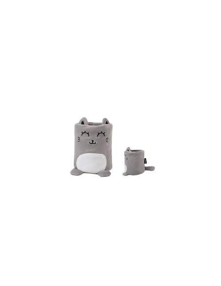LAPICERO PELUCHE MEOW