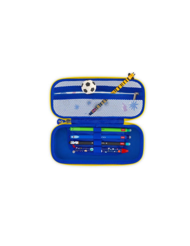 ESTUCHE RÍGIDO MONSTER