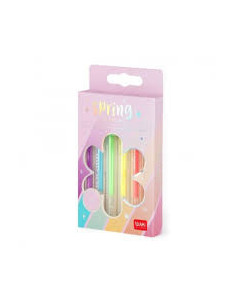 BOLI PASTEL SPRING 2