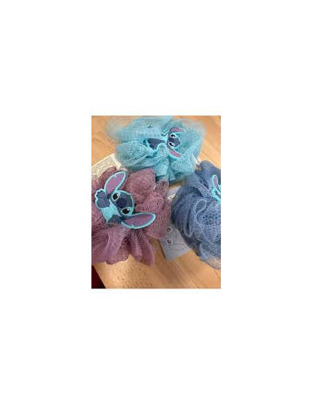 ESPONJA STITCH