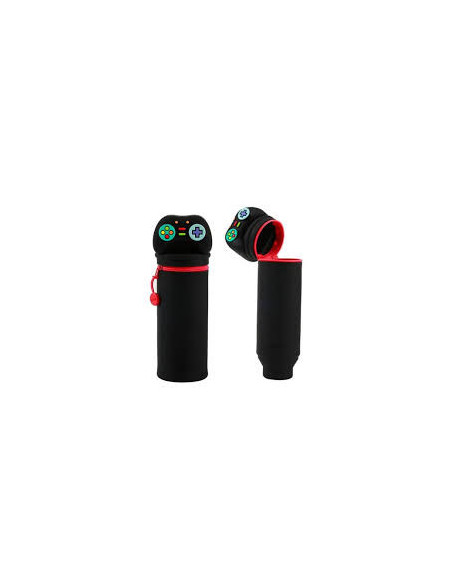 ESTUCHE SILICONA LETS PLAY