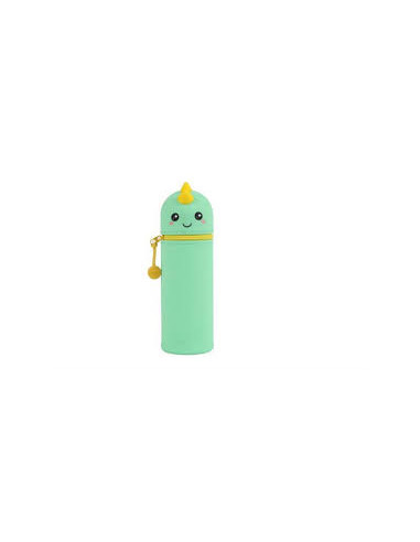 ESTUCHE SILICONA DINO