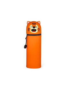 ESTUCHE SILICONA TIGRE