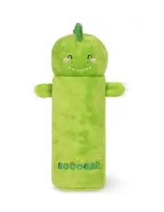 ESTUCHE PELUCHE DINO