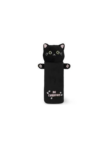 ESTUCHE PELUCHE MEOW