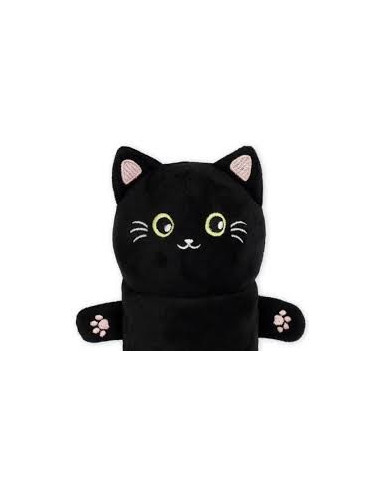 ESTUCHE PELUCHE MEOW