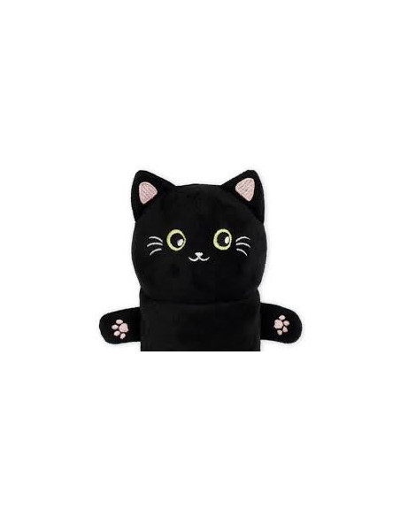 ESTUCHE PELUCHE MEOW