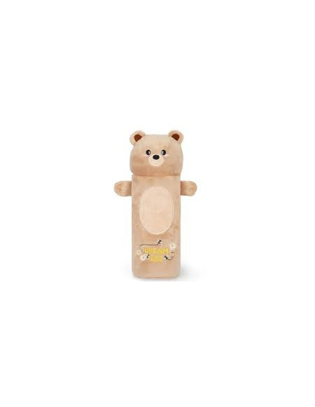 ESTUCHE PELUCHE OSO