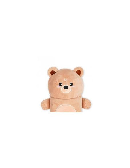 ESTUCHE PELUCHE OSO