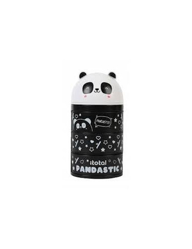 ORGANIZADOR VERTICAL PANDA