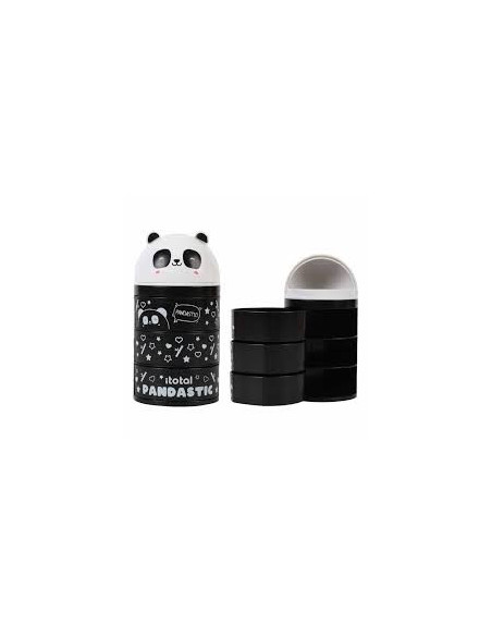 ORGANIZADOR VERTICAL PANDA