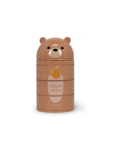 ORGANIZADOR VERTICAL OSO