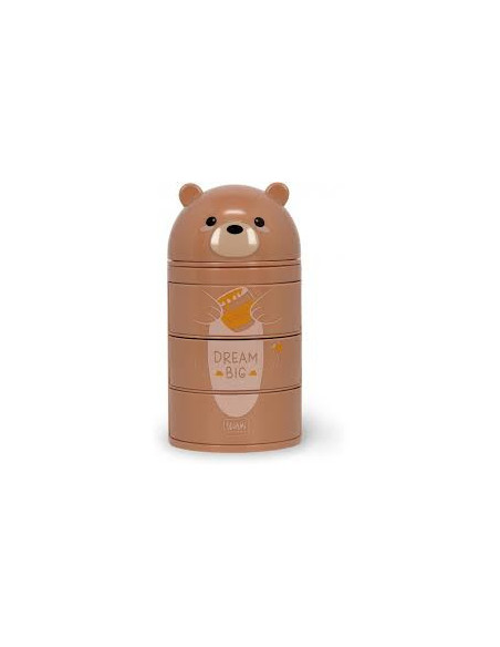 ORGANIZADOR VERTICAL OSO