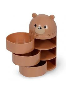 ORGANIZADOR VERTICAL OSO 2