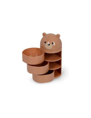 ORGANIZADOR VERTICAL OSO