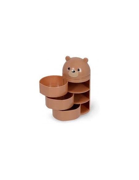 ORGANIZADOR VERTICAL OSO