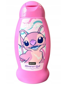 GEL ROSA STITCH