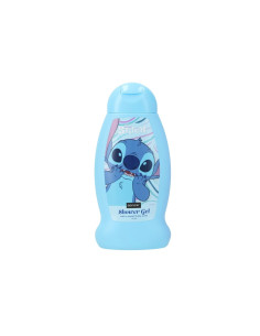 GEL AZUL STITCH
