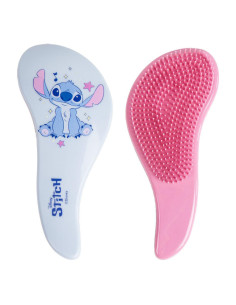CEPILLO PARA EL PELO STITCH