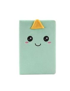 LIBRETA SUAVE DINO