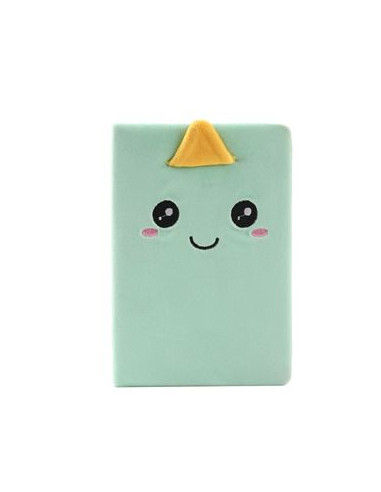 LIBRETA SUAVE DINO