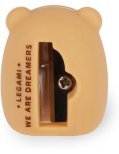 MINI SACAPUNTAS TEDDY BEAR 2