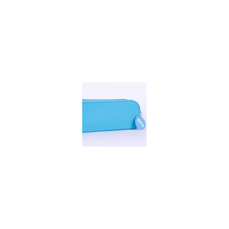 ESTUCHE FLUOR SILICONA