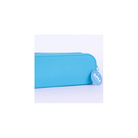 ESTUCHE FLUOR SILICONA