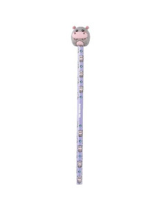 LÁPIZ HIPPO 3D