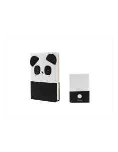 LIBRETA SUAVE PANDA