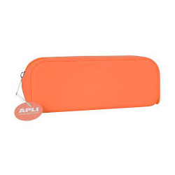 ESTUCHE FLUOR SILICONA 2