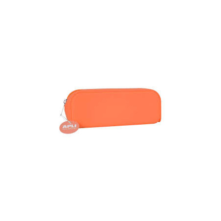 ESTUCHE FLUOR SILICONA