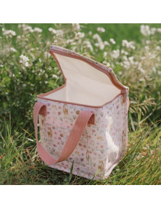BOLSA TÉRMICA ROSA 2