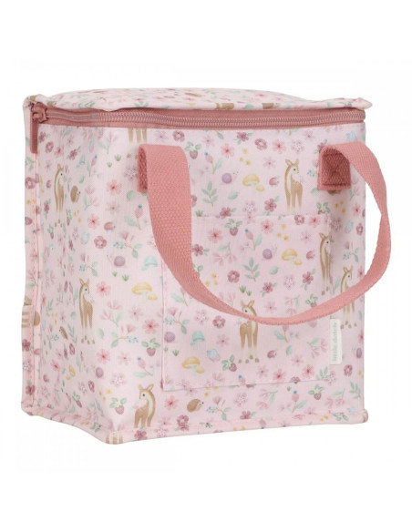 BOLSA TÉRMICA ROSA