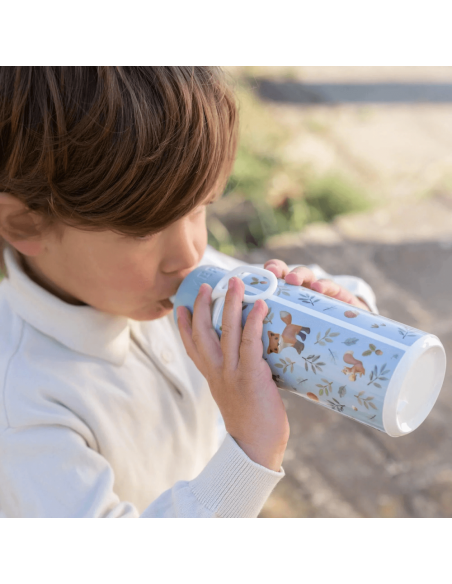 BOTELLA POP UP FOREST