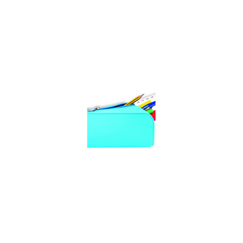 ESTUCHE FLUOR SILICONA