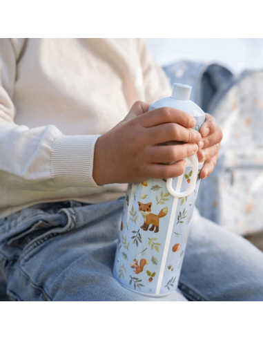 BOTELLA POP UP FOREST