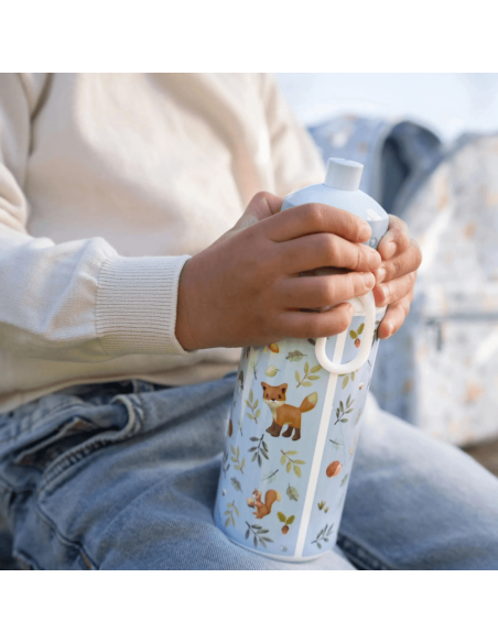 BOTELLA POP UP FOREST